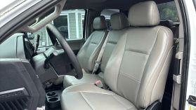 2018 Ford F150 Super Cab - Image 13