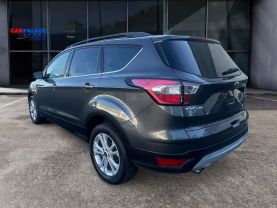 2018 Ford Escape Se Sport Utility 4d - Image 3