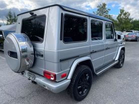 2014 Mercedes-benz G-class - Image 6