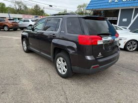 2015 Gmc Terrain - Image 8