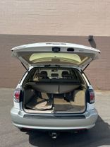 2003 LEXUS RX SUV V6, 3.0 LITER RX 300 SPORT UTILITY 4D