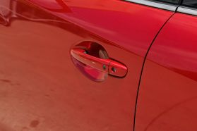 2016 MAZDA MAZDA6 SEDAN 4CYL PZEV SKYACTIV-G 2.5L I GRAND TOURING SEDAN 4D
