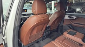 2018 Audi Q7 2.0t Premium Plus Sport Utility 4d - Image 11