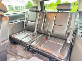2008 CADILLAC ESCALADE ESV SUV V8, HO, 6.2 LITER SPORT UTILITY 4D