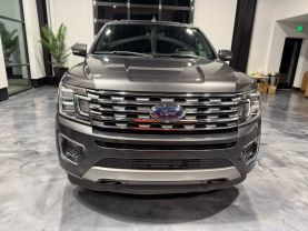 2018 FORD EXPEDITION MAX SUV V6, ECOBOOST, TT, 3.5L LIMITED SPORT UTILITY 4D