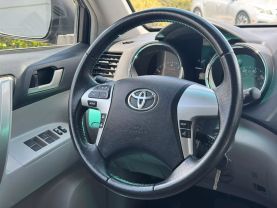 2012 TOYOTA HIGHLANDER SUV 4-CYL, 2.7 LITER SPORT UTILITY 4D