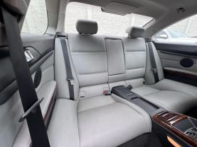 2013 BMW 3 SERIES 328I COUPE 2D