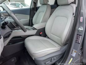 -2020 Hyundai Kona Electric - Image 9
