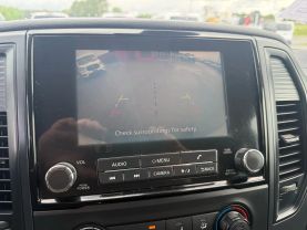 2020 NISSAN TITAN KING CAB