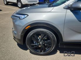 2024 BUICK ENCORE GX SUV