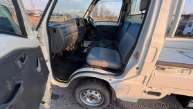 2000 SUBARU SAMBAR TRUCK EN TRUCK
