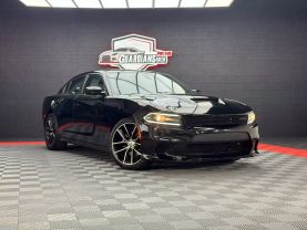 2021 DODGE CHARGER SEDAN V6, 3.6 LITER SXT SEDAN 4D