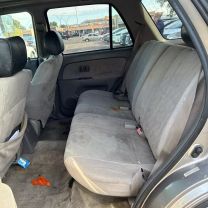 -2002 Toyota 4runner - Image 8