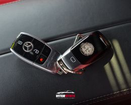 2023 MERCEDES-BENZ MERCEDES-AMG G-CLASS For Sale in Orlando
