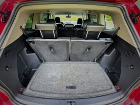 2022 VOLKSWAGEN ATLAS SUV V6, 3.6 LITER SE W/TECH PKG SPORT UTILITY 4D