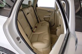 2015 VOLVO XC60 SUV 6-CYL, TURBO, 3.0 LITER T6 SPORT UTILITY 4D (2015.5)
