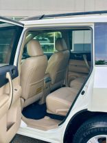 2011 TOYOTA HIGHLANDER SUV V6, 3.5 LITER SPORT UTILITY 4D