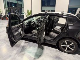 2021 SUBARU IMPREZA - - -