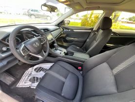 2017 Honda Civic Ex Sedan 4d - Image 15