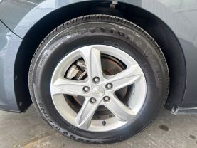 2019 CHEVROLET MALIBU