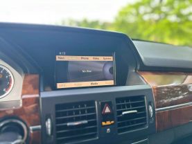 2012 MERCEDES-BENZ GLK-CLASS