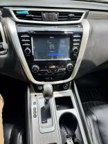 2018 NISSAN MURANO