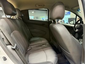 2015 CHEVROLET SPARK