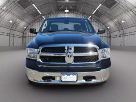 2022 RAM 1500 CLASSIC CREW CAB PICKUP