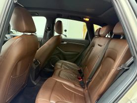 2016 AUDI Q5
