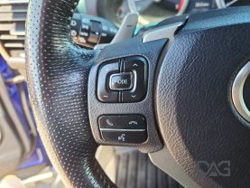 2016 LEXUS NX SUV