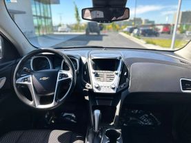 2013 CHEVROLET EQUINOX SUV 4-CYL, 2.4 LITER LT SPORT UTILITY 4D - The Auto Lot