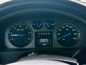 2008 CADILLAC ESCALADE ESV SUV V8, HO, 6.2 LITER SPORT UTILITY 4D