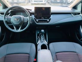 2023 TOYOTA COROLLA HYBRID