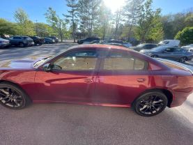2022 DODGE CHARGER SEDAN V6, 3.6 LITER GT SEDAN 4D - Gesner Auto Inc in Taunton, MA, 41.88613, -71.14527