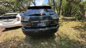 2008 Lexus Rx - Image 3