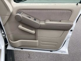 2007 FORD EXPLORER CARS/SUV V6, 4.0 LITER XLT SPORT UTILITY 4D - Eddies Auto Sales