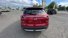 2018 MAZDA CX-9