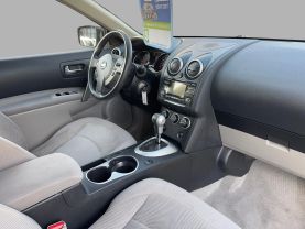 2012 NISSAN ROGUE SUV 4-CYL, 2.5 LITER S SPORT UTILITY 4D
