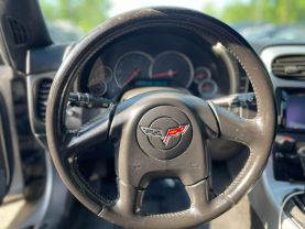2005 Chevrolet Corvette - Image 8