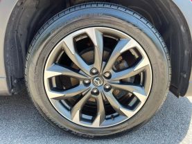 2016 MAZDA CX-5 SUV 4-CYL, SKYACTIV-G, 2.5L GRAND TOURING SPORT UTILITY 4D - Gesner Auto Inc in Taunton, MA, 41.88613, -71.14527