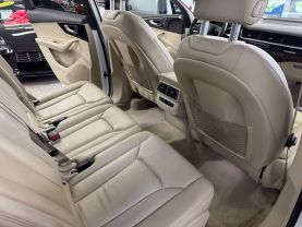 2017 AUDI Q7 SUV V6, SPRCHRGD, 3.0L 3.0T PREMIUM PLUS SPORT UTILITY 4D