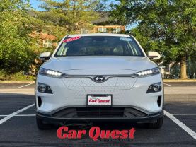 2021 Hyundai Kona Electric - Image 2