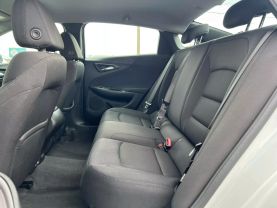 2022 CHEVROLET MALIBU SEDAN 4-CYL, TURBO, 1.5 LITER LS SEDAN 4D