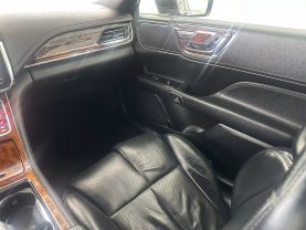 2017 LINCOLN CONTINENTAL