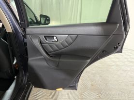 2010 INFINITI FX