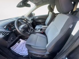 2018 Ford Escape Se Sport Utility 4d - Image 9