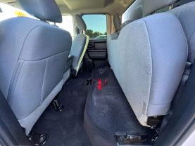 2020 RAM 1500 CLASSIC QUAD CAB