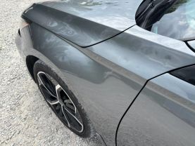 2023 NISSAN ALTIMA SEDAN 4-CYL, 2.5 LITER 2.5 SR SEDAN 4D at T&T Repairables - used car dealership in Spencer, Indiana.