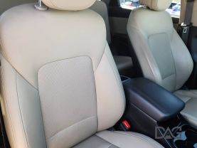 2018 HYUNDAI SANTA FE SUV