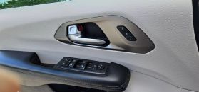 2018 CHRYSLER PACIFICA VAN V6, 3.6 LITER LIMITED MINIVAN 4D